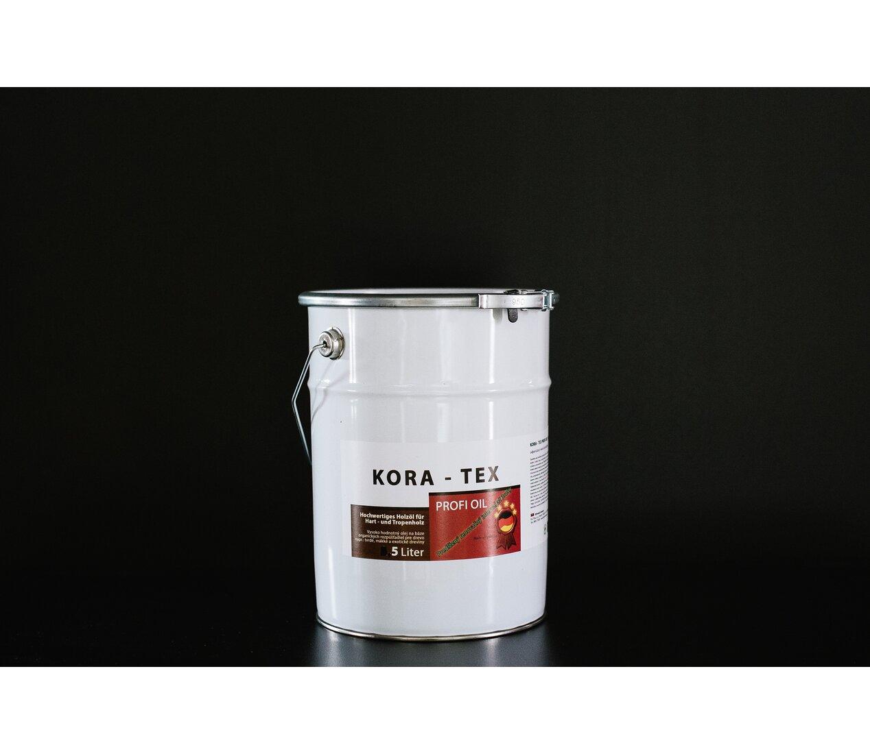 Kora-texprofi oil 5l