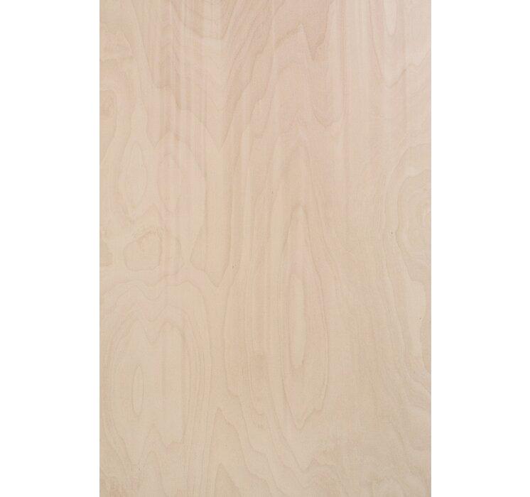 Preglejka stolárska Buk/Eukalyptus 4x1250x2500 mm B/BB