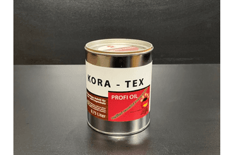 Kora-texprofi oil 0,75l.